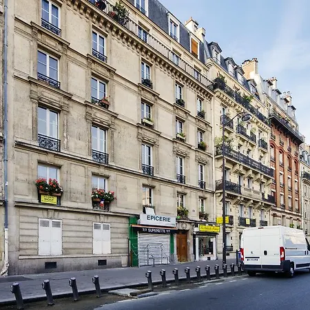 Pinot Grigio * Parigi